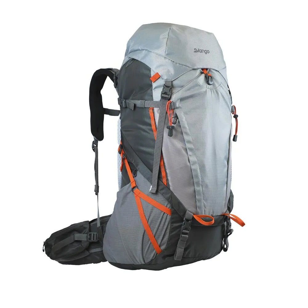 Vango Wrath 60:70L Rucksack