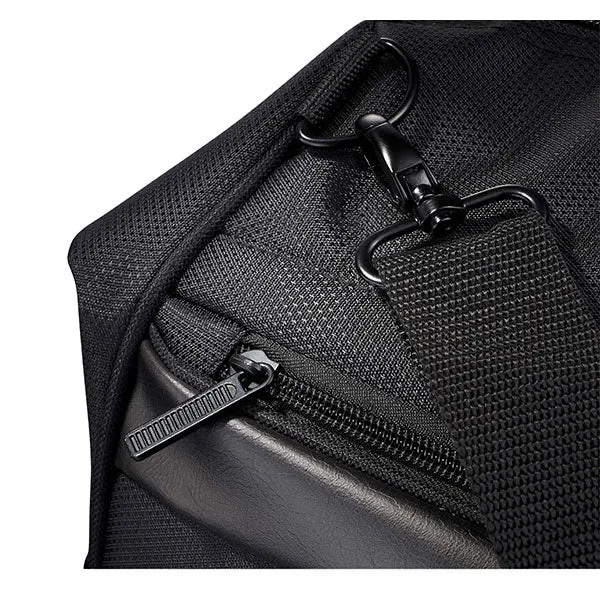 Vault RFID Travel Duffel Bag