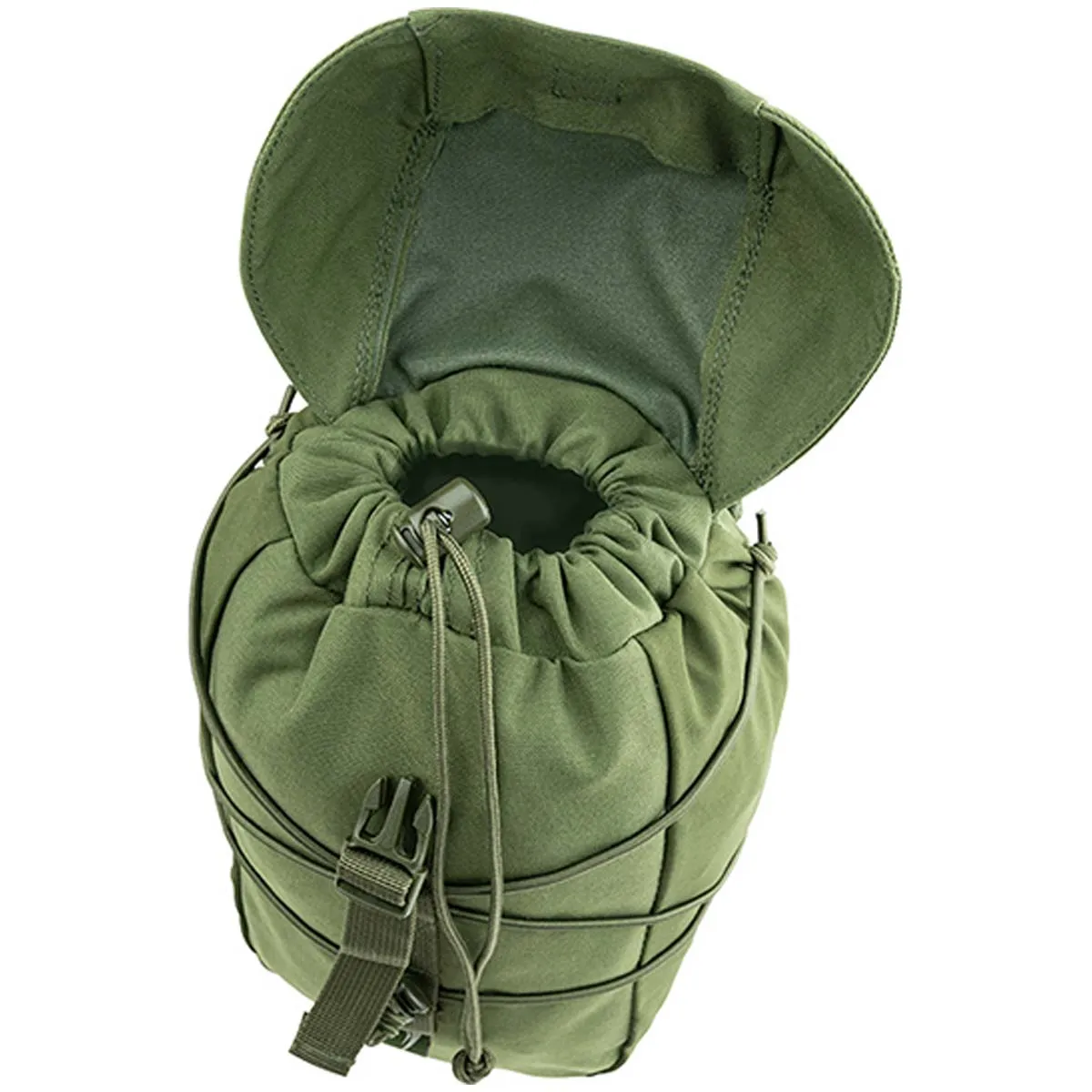 Viper Stuffa Utility Pouch Green