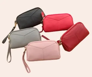 Women Messenger Bags