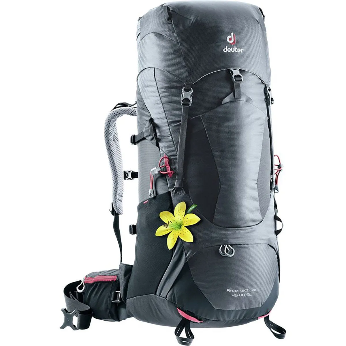 Women's Aircontact Lite 45   10 SL Backpack